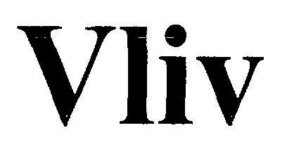 Vliv (device) Device mark 2490331 Trademark