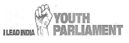 I Lead India Youth Parliament (label) Device mark 2591193 Trademark