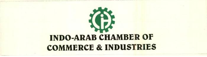 Indo-arab Chamber Of Commerce & Industries Device mark 2586416 Trademark