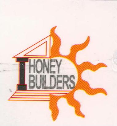 I Honey Builders (device Of Sun) Device mark 2140567 Trademark
