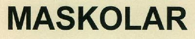 Maskolar Device mark 2676223 Trademark