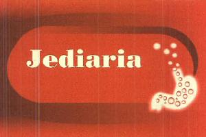 Jediaria Device mark 2780216 Trademark