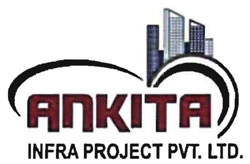Ankita With Device Of Buildings Device mark 2794236 Trademark