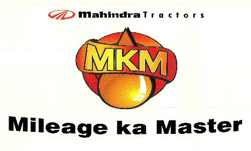 Mkm--mileage Ka Master (device Of Drop) Device mark 2370403 Trademark
