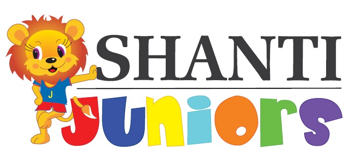 Shanti Juniors Device mark 2253438 Trademark