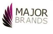 Major Brands Device mark 2493611 Trademark