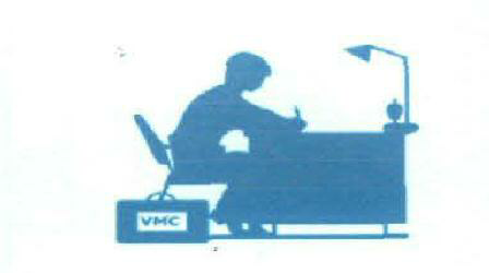 Vmc (device) Device mark 2053728 Trademark