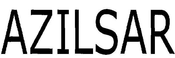 Azilsar Device mark 2464887 Trademark