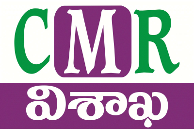 Cmr Visakha Device mark 2575727 Trademark
