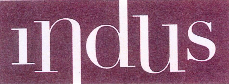 Indus Device mark 2118676 Trademark