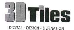 3d Tiles Device mark 2255744 Trademark