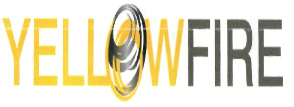 Yellow Fire (device) Device mark 2302791 Trademark