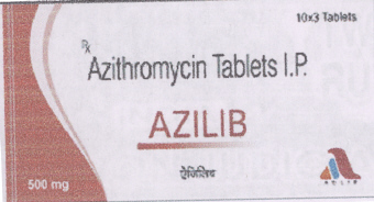 Azilib Device mark 2274143 Trademark