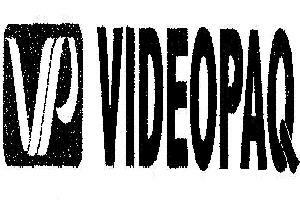 Videopaq (device) Device mark 2023357 Trademark