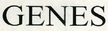 Genes Device mark 2340422 Trademark