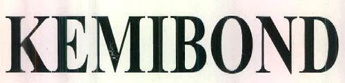 Kemibond Device mark 2665111 Trademark