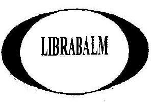 Librabalm (with Device) Device mark 2040320 Trademark