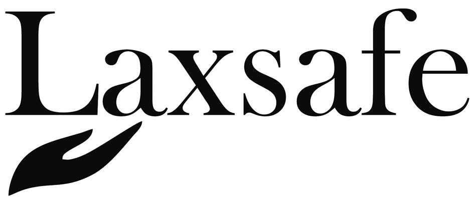 Laxsafe Device mark 2979449 Trademark