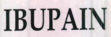 Ibupain Device mark 2380217 Trademark