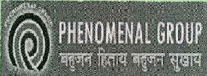 Phenomenal Group (company Logo) Device mark 2287244 Trademark