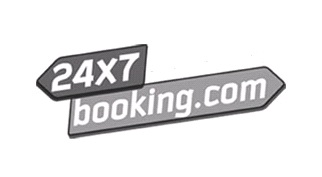 24x7booking.com Device mark 2352164 Trademark