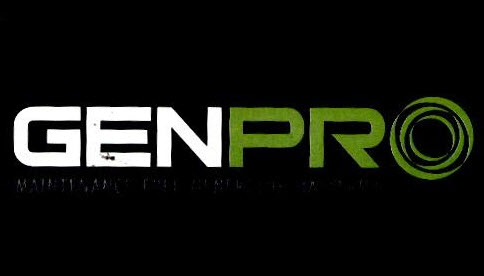Genpro Device mark 2533727 Trademark