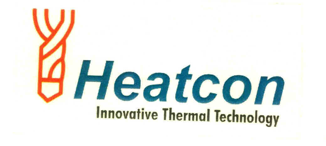 Heatcon Innovative Thermal Technology Device mark 2952810 Trademark