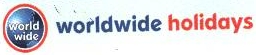 Worldwide Holidays Device mark 2016865 Trademark