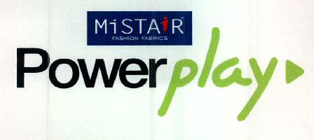 Mistair Power Play Device mark 2359183 Trademark