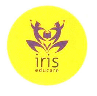 Iris Educare With Device Device mark 2845699 Trademark