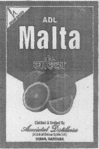 Malta Device mark 2970591 Trademark