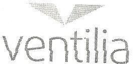 Ventilia Device mark 2419443 Trademark