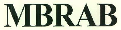 Mbrab Device mark 2824446 Trademark