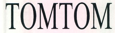Tomtom Device mark 2755684 Trademark