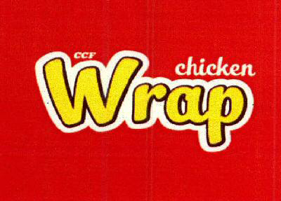 Ccf Chicken Wrap Device mark 2430586 Trademark