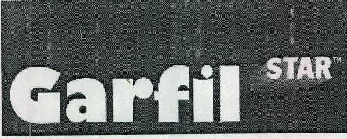 Garfil Star Device mark 2393078 Trademark