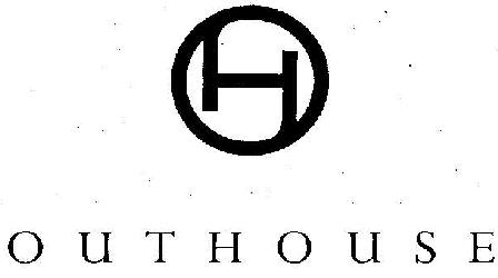 H Outhouse (label) Device mark 2588039 Trademark