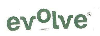 Evolve Device mark 2882781 Trademark