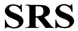 Srs Device mark 2964798 Trademark
