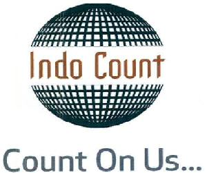 Indo Count Device mark 2613577 Trademark
