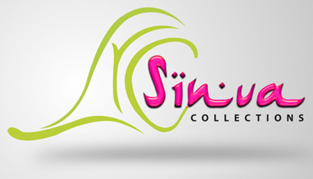 Sinva Collections Device mark 2488367 Trademark