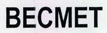 Becmet Device mark 2328844 Trademark