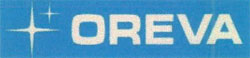 Oreva Device mark 2677303 Trademark