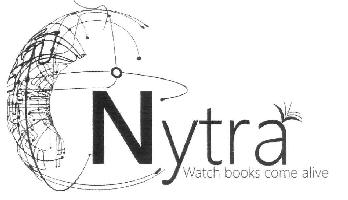 Nytra Device mark 2894055 Trademark