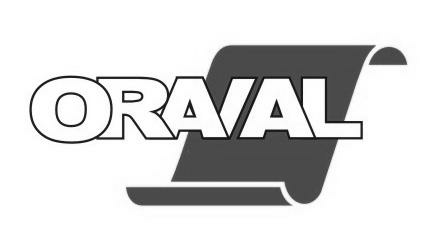 Oraval Device mark 2389834 Trademark