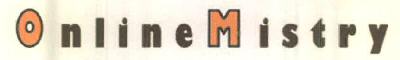 Online Mistry Device mark 2814402 Trademark