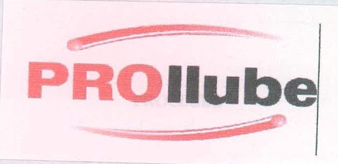 Prollube Device mark 2225298 Trademark