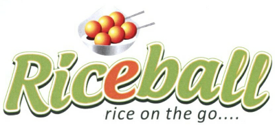 Riceball, Rice On The Go... Device mark 2422328 Trademark