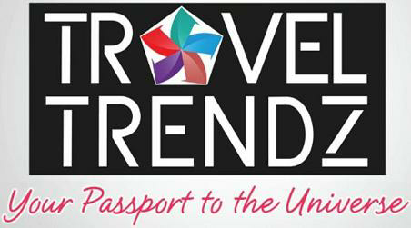 Travel Trendz Device mark 2282339 Trademark