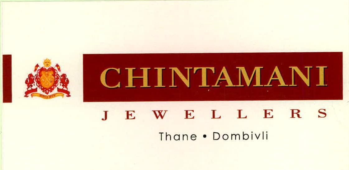 Chintamani Jewellers Device mark 2219692 Trademark